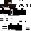 Toji5 Minecraft skin preview