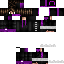 Karl661 classic skin texture
