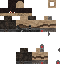 raider100 classic skin texture