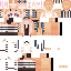 Raider classic skin texture