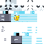 Pandax84 classic skin texture
