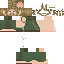 Sparrowhawk classic skin texture