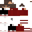 Overzing classic skin texture