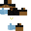 ArchAdmirable classic skin texture
