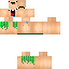 BlazerKnives classic skin texture
