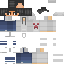 Clarence_Choi classic skin texture