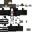 SquiddyDuck classic skin texture
