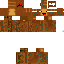 canequi classic skin texture