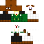 Caneprocione classic skin texture