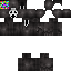 Tillshosh classic skin texture