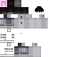 Dreeaming Minecraft skin preview