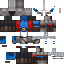 DuckTheQuack classic skin texture