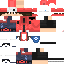 Brujorracho Minecraft skin preview