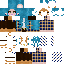 maybeamy classic skin texture