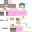 Maymere classic skin texture