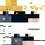Twice_Marc24 Minecraft skin preview