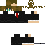 FiniteCrusher classic skin texture