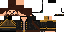 ResidentBA Minecraft skin preview
