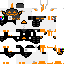 BlocksRock_YT classic skin texture