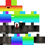 Gnomejim classic skin texture