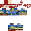 Rambogizzmo classic skin texture