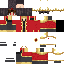 RamboMortal Minecraft skin preview
