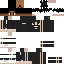 Holy_Kami classic skin texture