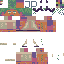 humanmike classic skin texture