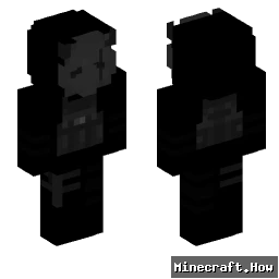 Homemade_Steak - Minecraft skin