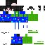 clown336 classic skin texture