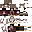 Roshiiko classic skin texture