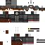 MamionDish classic skin texture