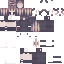 Nixxx classic skin texture