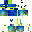 NauticaStudios Minecraft skin preview