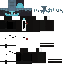 AiroKun Minecraft skin preview