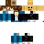 SunnyDDelight Minecraft skin preview