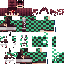 hanks07 classic skin texture