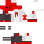Hank138 classic skin texture