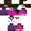 Pink_Scotsman classic skin texture