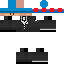 rdrigamer classic skin texture