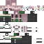 GalaxyyCakes classic skin texture