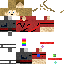 MightyDyke classic skin texture