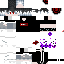 Kidra_Kyou Minecraft skin preview