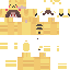 LuckyBlockBoi classic skin texture