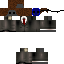 pika_king classic skin texture
