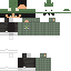 bendex17 classic skin texture
