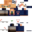 JuliaSofie classic skin texture