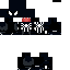 Arester classic skin texture