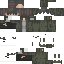 DionKraan classic skin texture