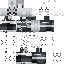 Loona_Hellhound Minecraft skin preview